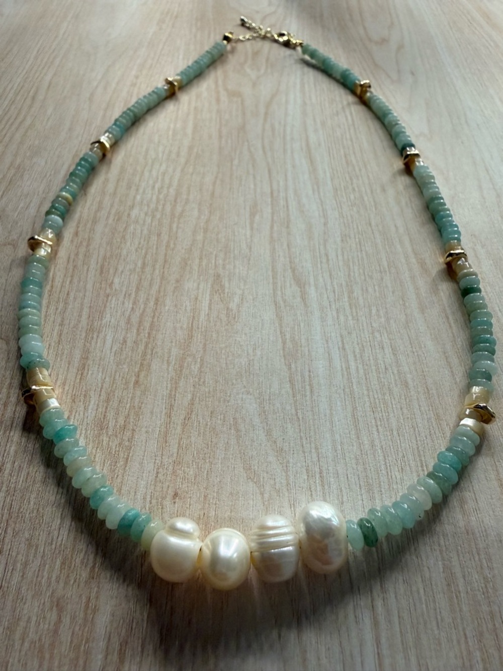 Necklace - Picture 2 of 4